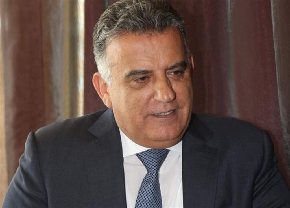 "الجمهورية": مشروع يجري إعداده لتمديد ولاية إبراهيم بقرار اداري