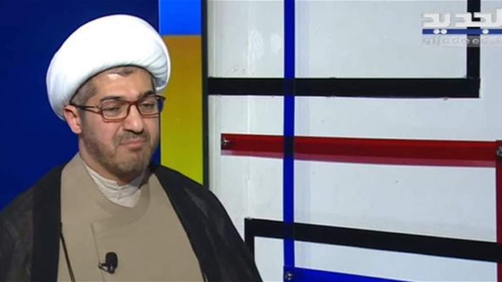 صادق النابلسي :  يبدو اننا وصلنا الى مرحلة لم يعد هناك امكانية لترميم العلاقة بين حزب الله والتيار الوطني الحر ويبدو اننا اقرب الى الطلاق 