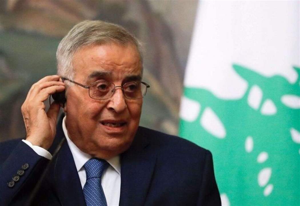 بوحبيب التقى مع عدد من المسشتارين في الكونغرس الاميركي وتم البحث في موضوع النازحين السوريين 