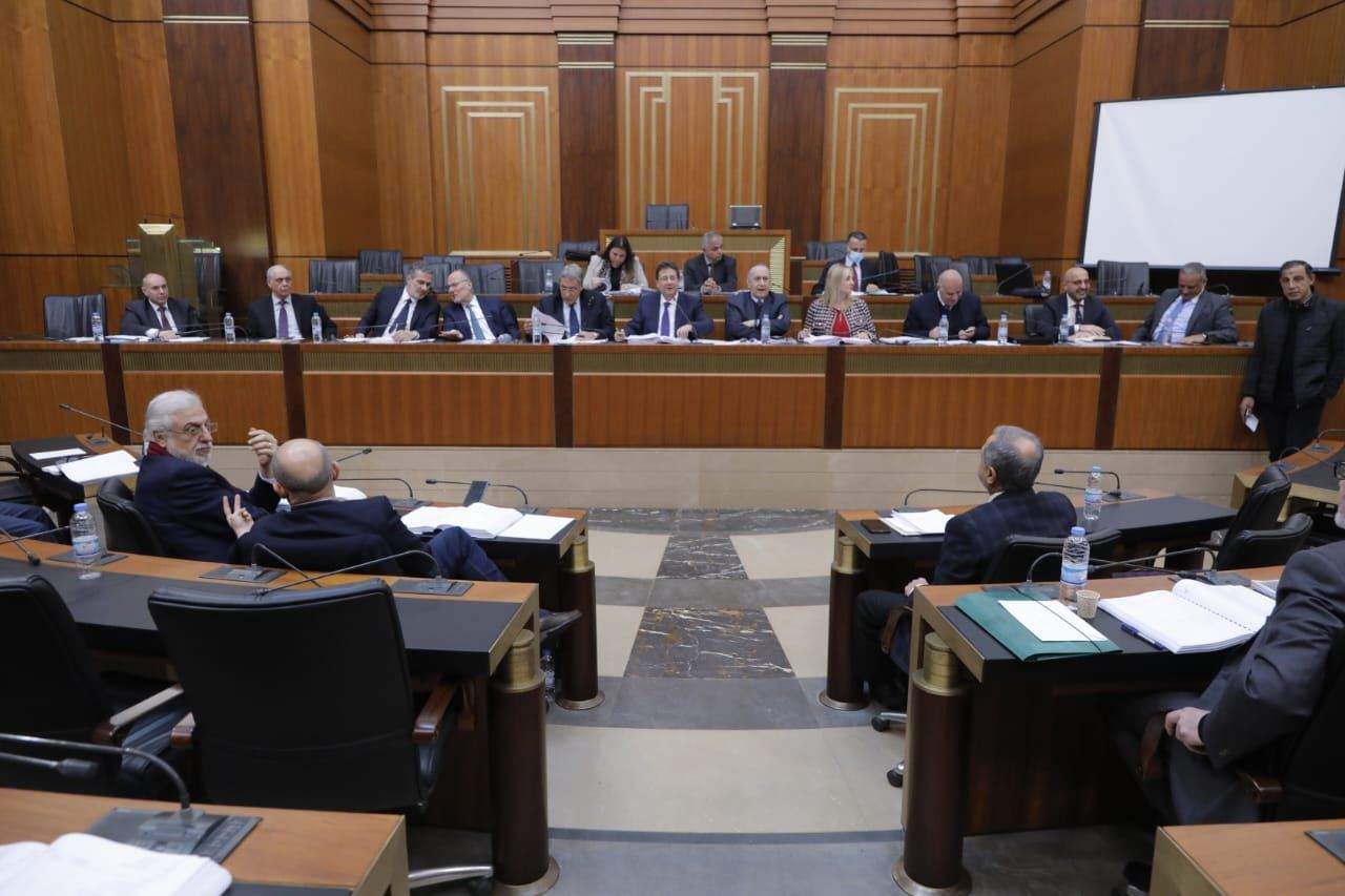 لجنة المال أوصت باستمرار تمويل الأدوية المستعصية بـ 45 مليون دولار كما تعهدت الحكومة سابقا