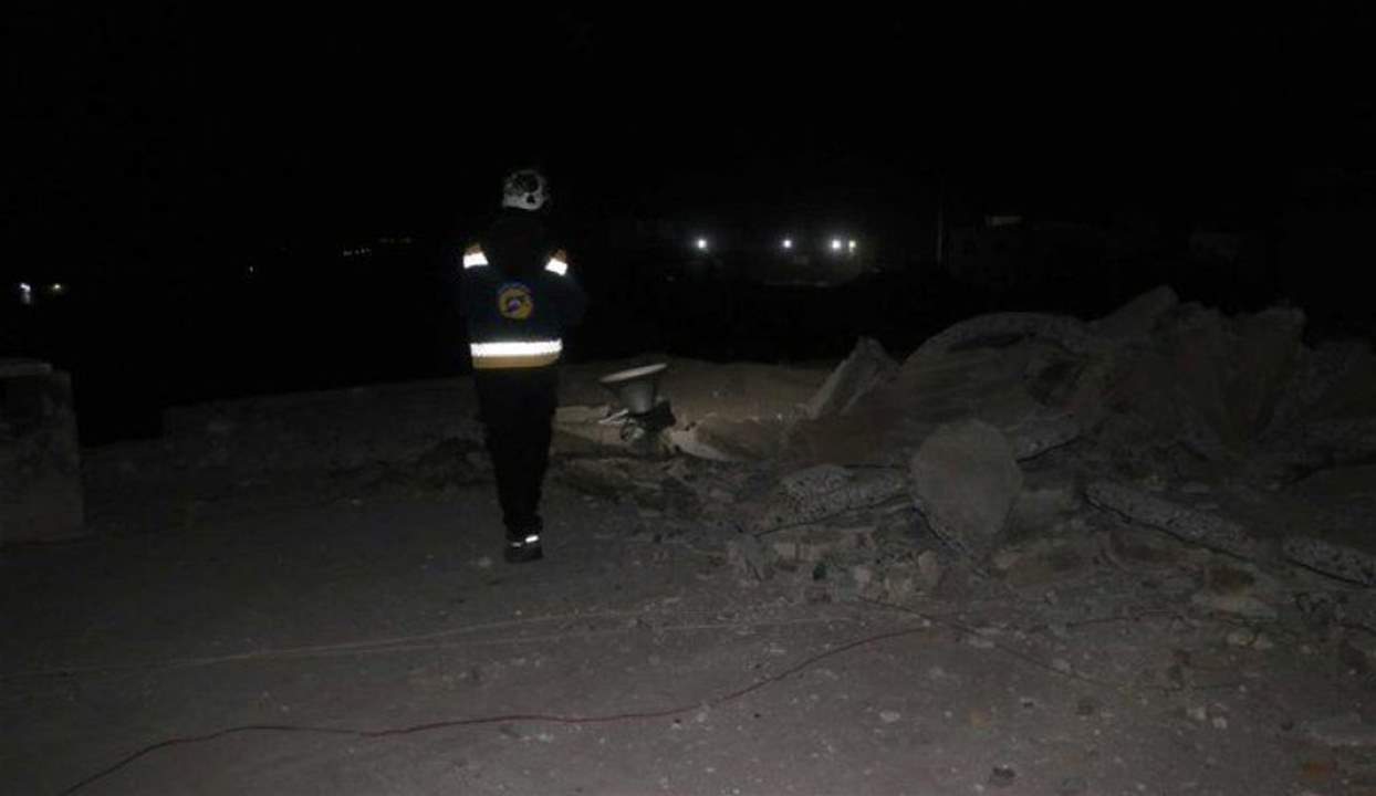 بعد الزلزالين الجديدين.. ماذا حلّ في حلب؟