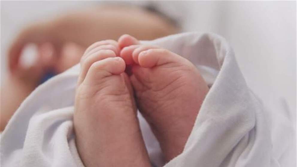 ارتعدت خوفا من الزلزال فأنجبت طفلها قبل الأوان!