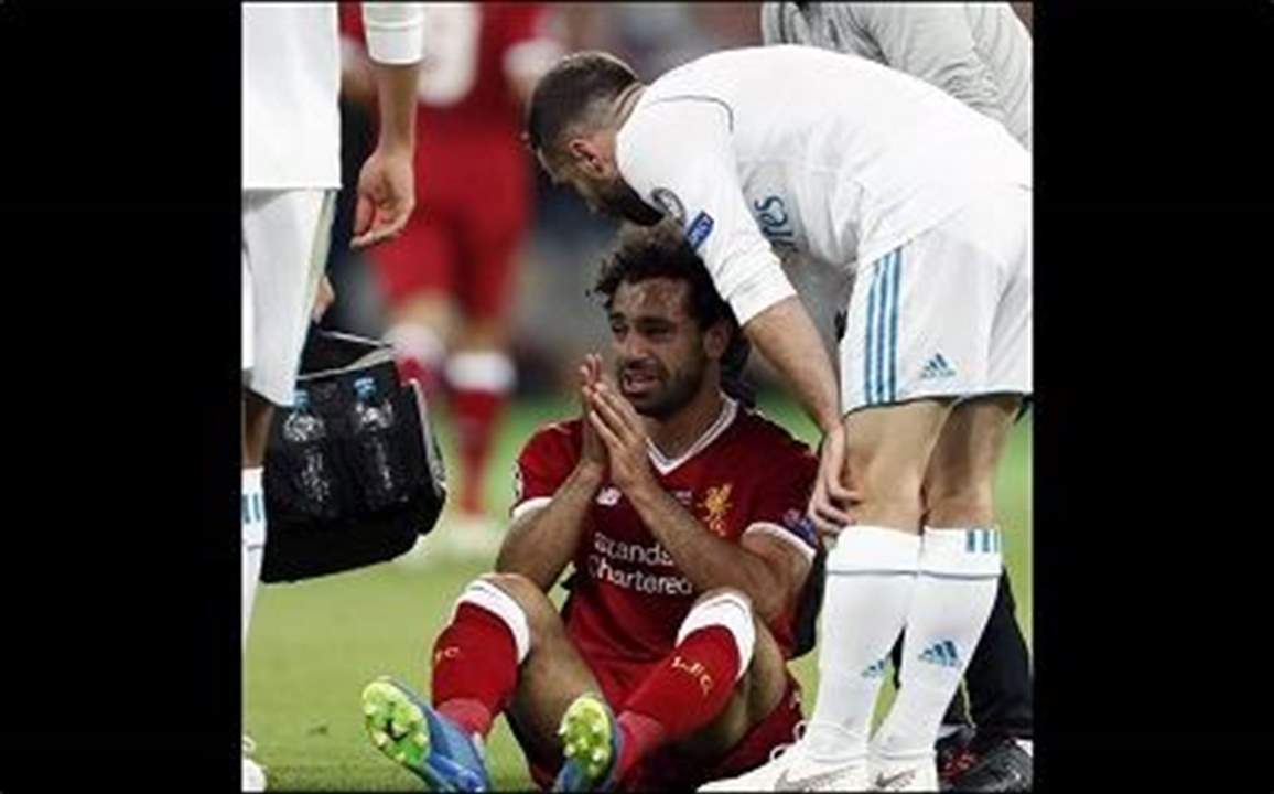 محمد صلاح بمواجهة ريال مدريد .. "لدينا حساب يتوّجب تصفيته"