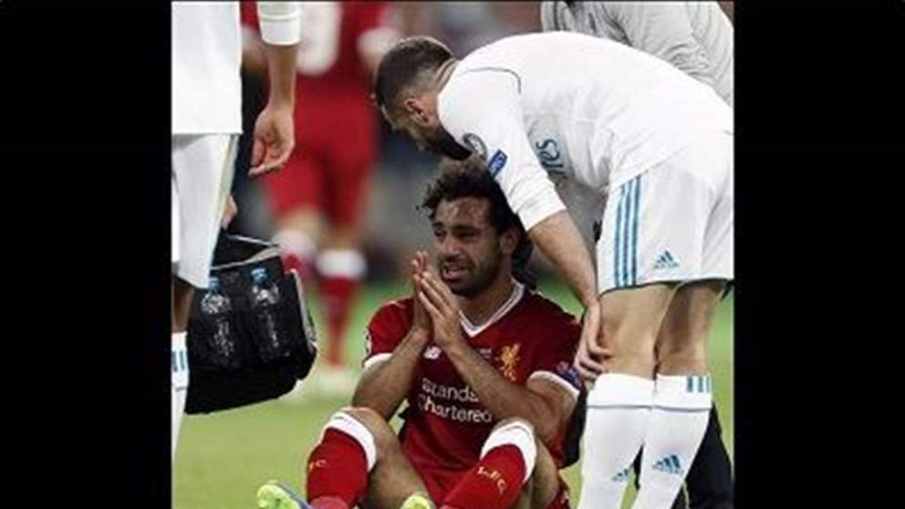 محمد صلاح بمواجهة ريال مدريد .. "لدينا حساب يتوّجب تصفيته"