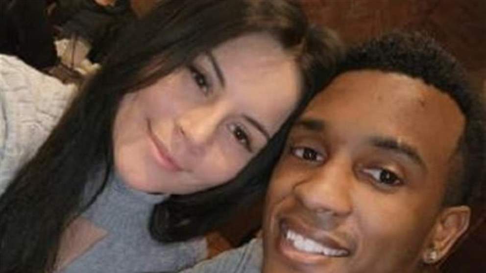 بطل الـ MMA قتل صديقته ووضع جثتها في خزانته !!