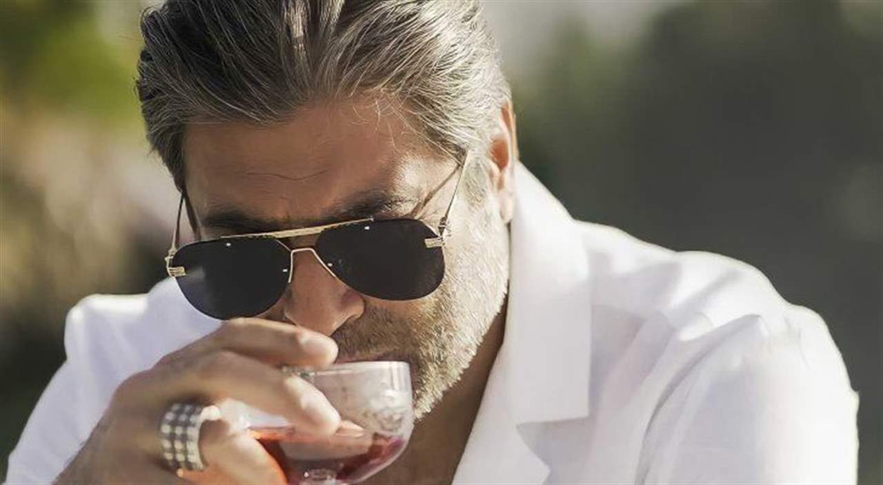 تسريب صورة لحبيبة وائل كفوري المغربية.. جمالها حديث المتابعين