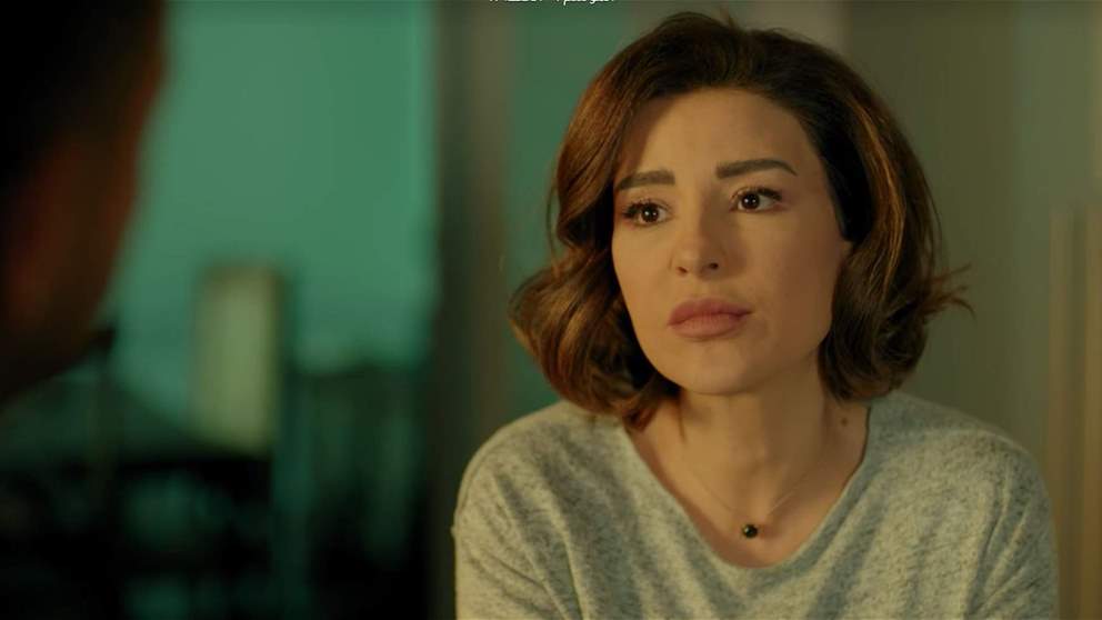 وفاة طفلة بعد صدمة عصبية بسبب الهزة الارضية وماغي بو غصن تنعاها بتأثر