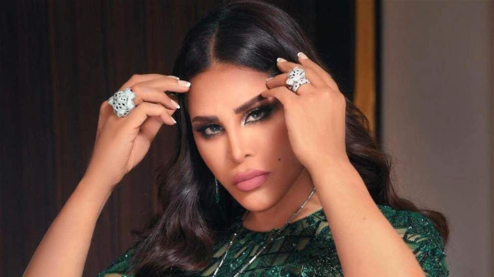 احلام تشارك صورة رومانسية مع زوجها مبارك الهاجري و توجه رسالة مؤثرة