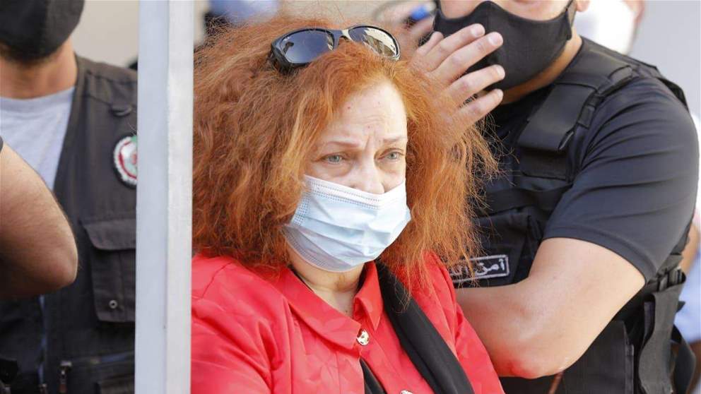 القاضية غادة عون: إذا ثبت أن القرض الحسن مصرف فعلى مصرف لبنان التحرك