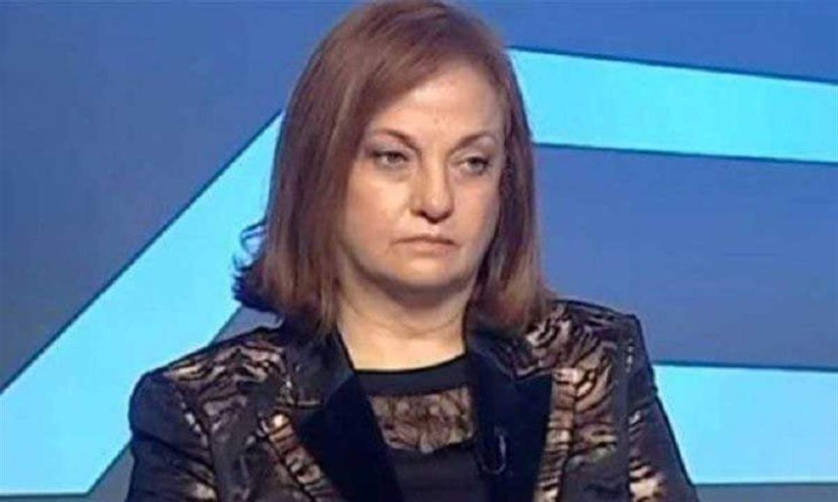 ردا على قرار وزير الداخلية.. القاضية غادة عون: كيف تسمح لنفسك بالتدخل في مسار الدعوى هذا انهيار كلي للعدالة في هذا البلد المسكين