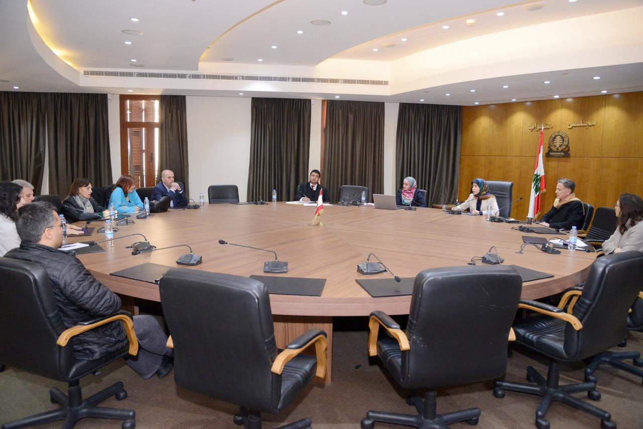 عز الدين: لضرورة إيلاء قضايا أمن وسلامة الغذاء أهمية قصوى