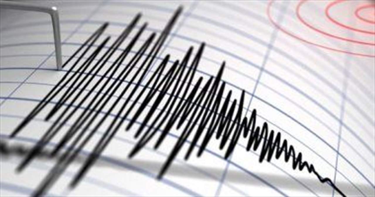 زلزال بقوة 6.8 درجات ضرب شرق طاجيكستان صباحاً 