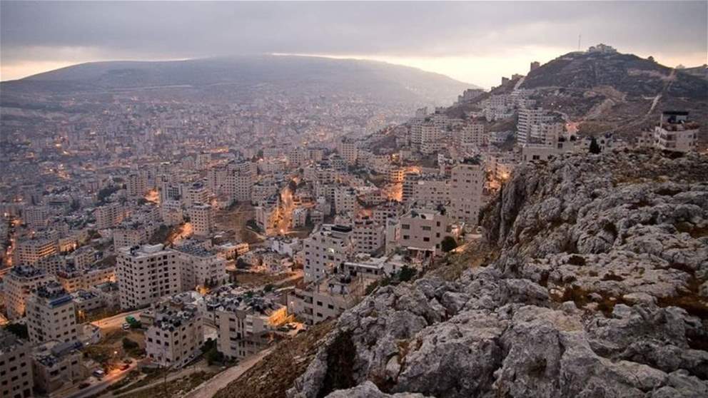 واشنطن: قلقون للغاية إزاء أحداث نابلس