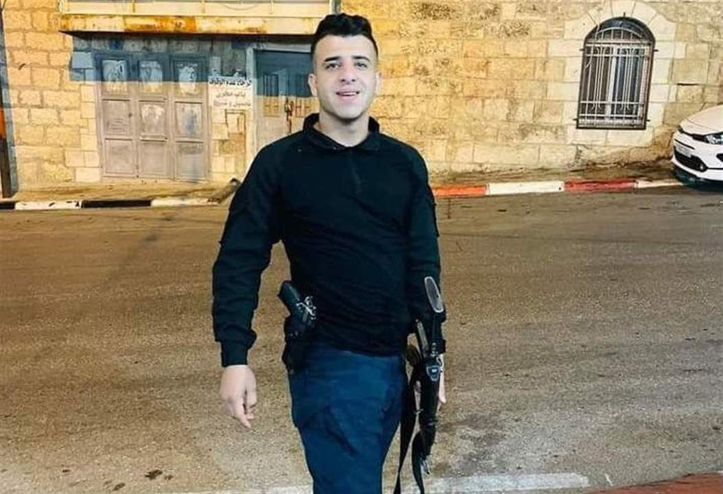 شهيد فلسطيني متأثرًا بجراحه في مخيم العروب شمال الخليل