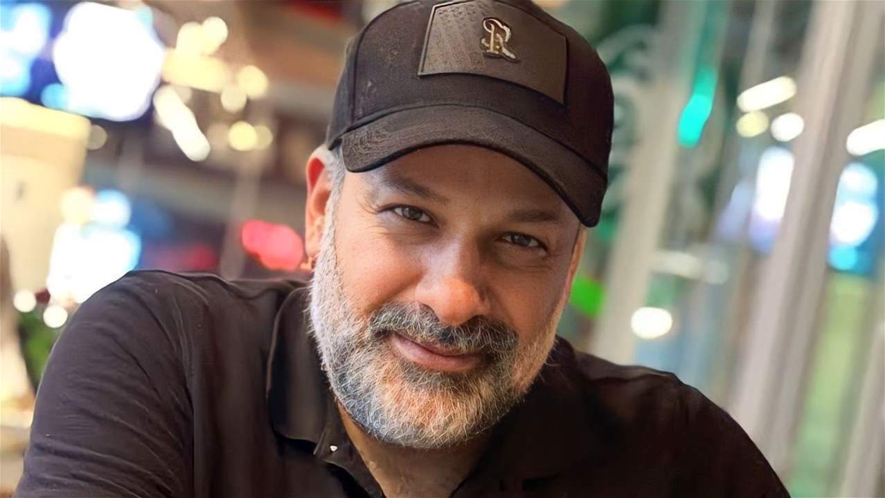 صباح الجزائري و ناصيف زيتون و امل عرفة وغيرهم ينعون شادي زيدان