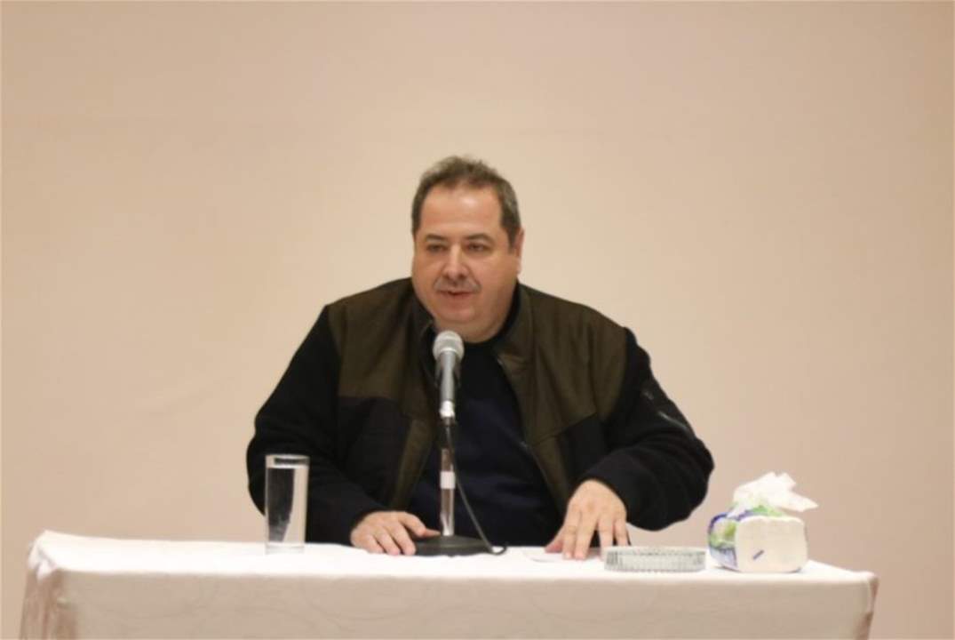 الإمارات تصدر قراراً بحق حسن مقلد وولديه وشركته: "لتعطيل تمول الإرهاب"!