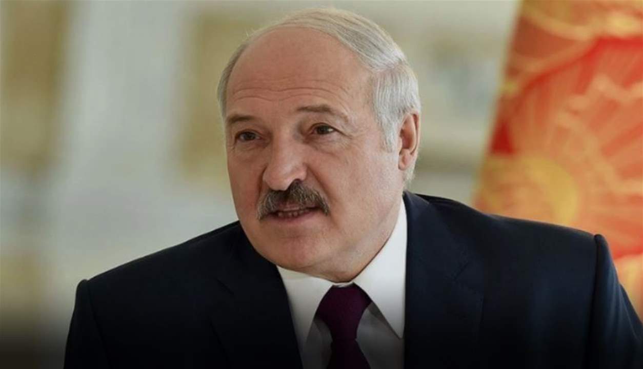 رئيس بيلاروسيا يزور الصين الأسبوع المقبل لبحث تعزيز التعاون الأمني والاقتصادي