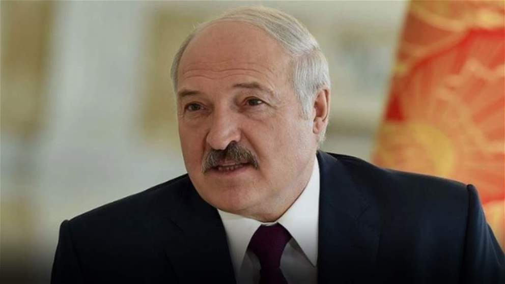 رئيس بيلاروسيا يزور الصين الأسبوع المقبل لبحث تعزيز التعاون الأمني والاقتصادي