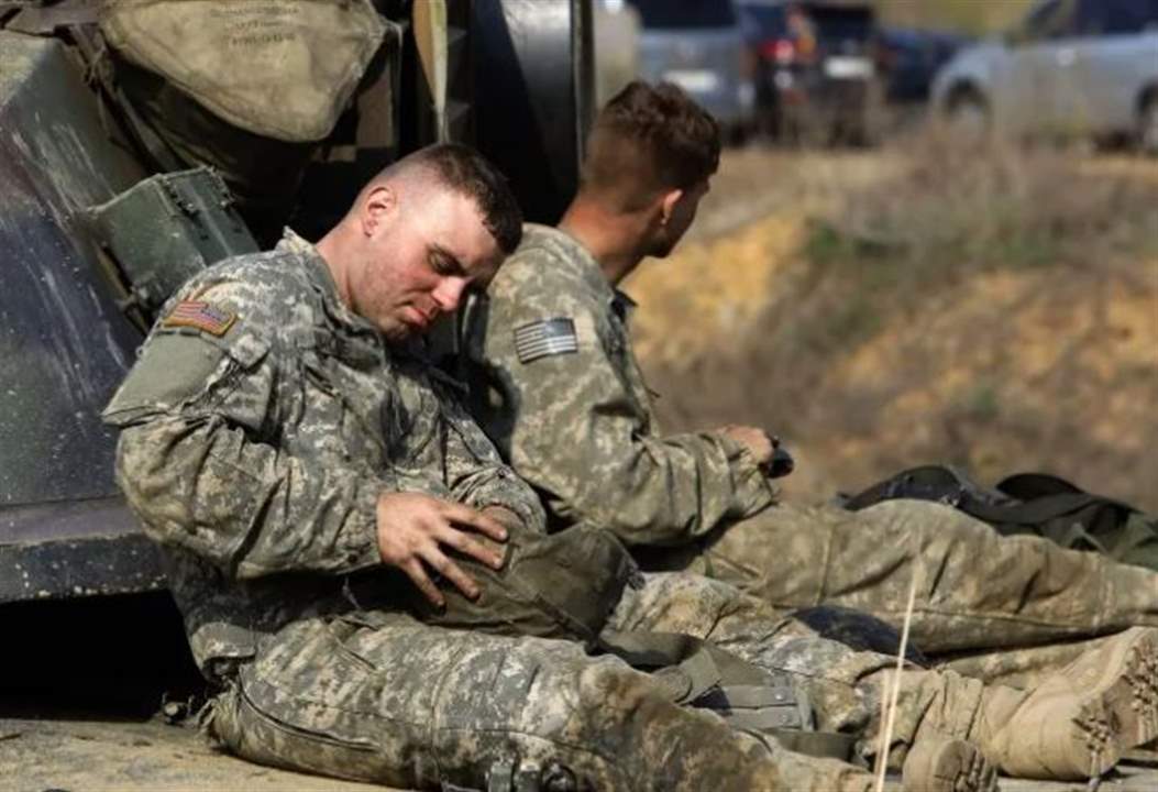 ارتفاع حالات الإنتحار في الجيش الأميركي.. البنتاغون يحقق في "الظاهرة المقلقة" للتدارك