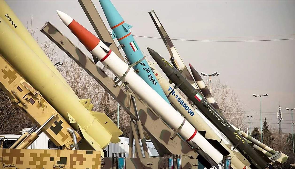 إيران تعلن قدرتها على استهداف السفن الأميركية على بعد 2000 كيلومتر