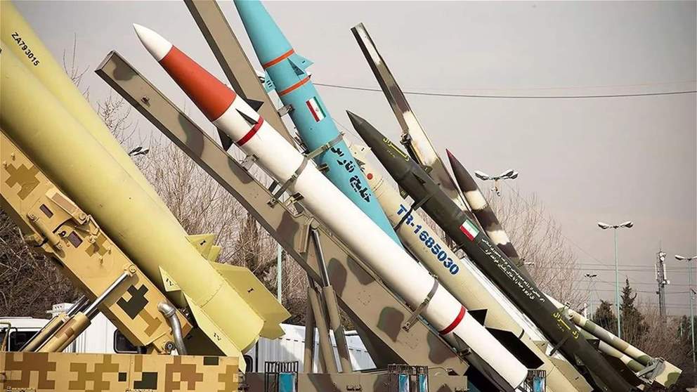 إيران تعلن قدرتها على استهداف السفن الأميركية على بعد 2000 كيلومتر