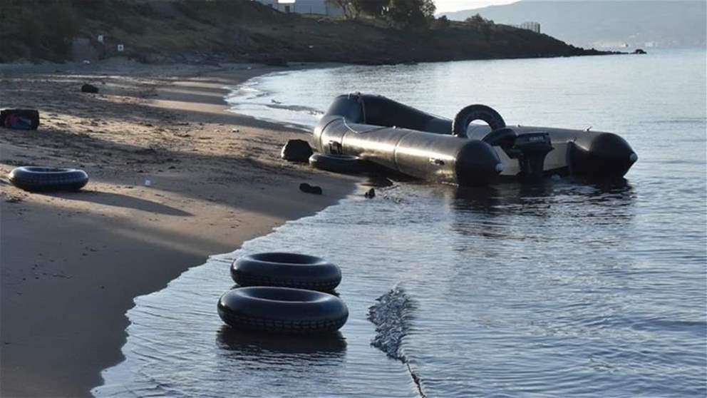  "رويترز": 45 قتيلاً و81 ناجياً منهم 22 في المستشفى في حصيلة غير نهائية لغرق قارب مهاجرين أمام الشواطئ الإيطالية 