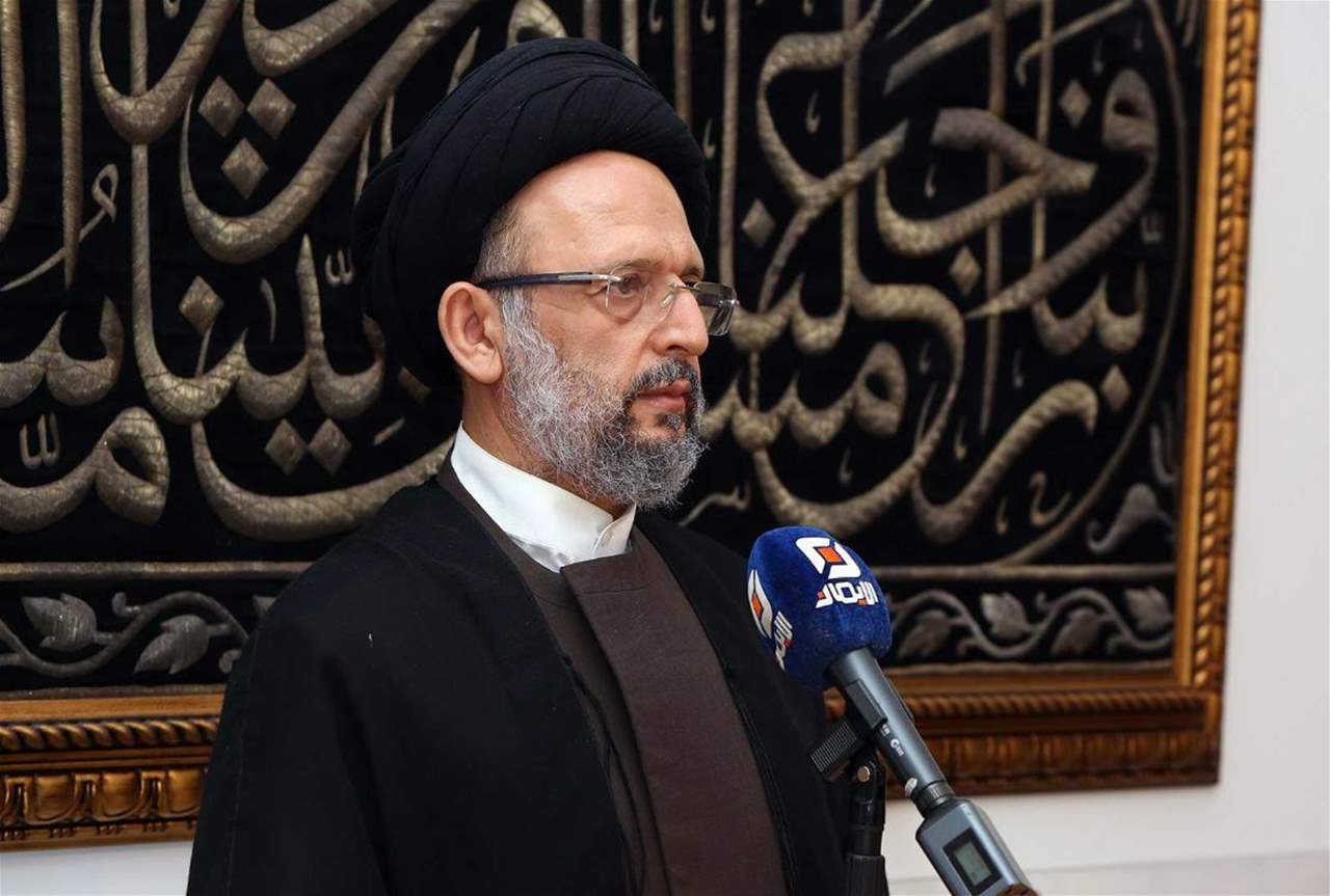 السيد فضل الله: الوطن لا يتحمل أن نجعل من أي حادثة مناسبة لتصفية الحسابات