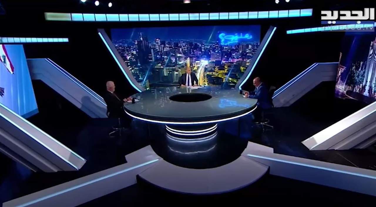 حسين أيوب وجان عزيز يتحدثان عن قضية الشيخ أحمد الرفاعي : جهات سياسية حرضت.. وأهالي المنطقة رفضوا!