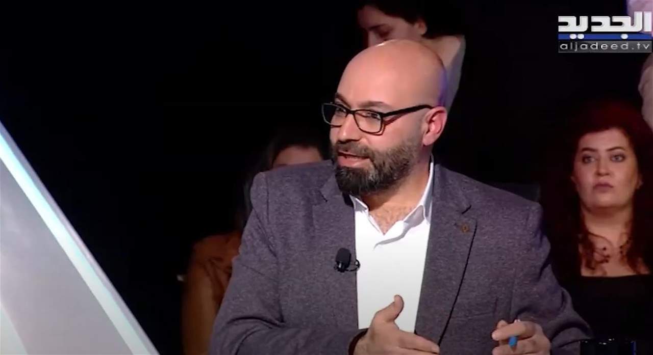 عماد شدياق يكشف عن تسوية قضائية مطروحة : غادة عون مقابل طارق البيطار !