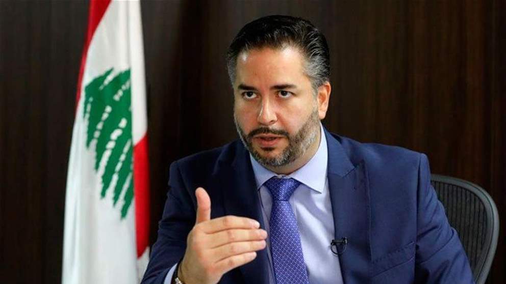   أمين سلام: كلّ شيء وارد بشأن التمديد للواء عباس ابراهيم