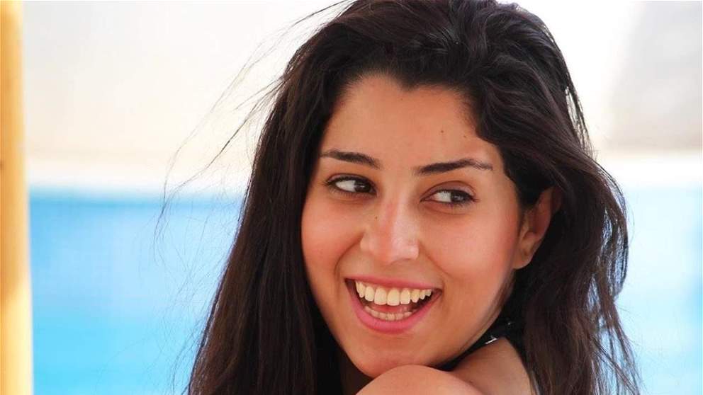 ايتن عامر تكشف للجديد اسرار اغنيتها! طليق وعائلة عارضة ازياء ايلي صعب ينهون حياتها 