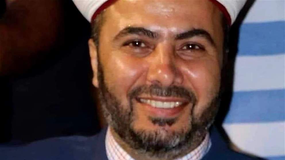 بالصورة- قضية الشيخ أحمد الرفاعي تابع.. مخزن أسلحة في "مدرسة" يملكها القاتل!