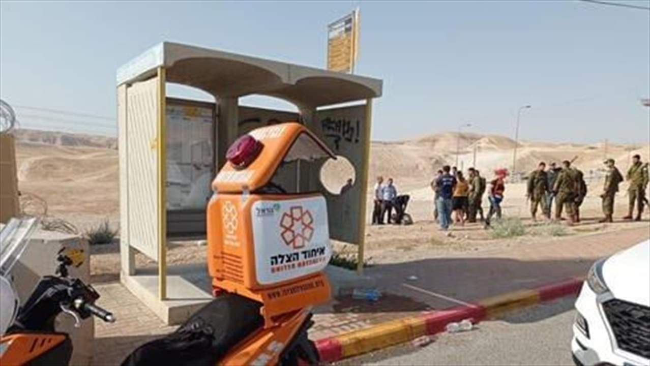 بالفيديو- مقتل مستوطن بسلسلة عمليات إطلاق نار قرب أريحا