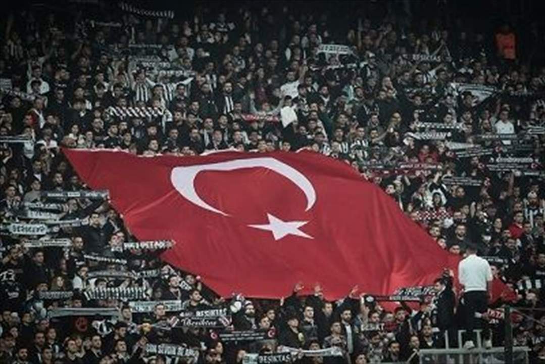 فيديو - جماهير تركية تطالب حكومة إردوغان بالاستقالة