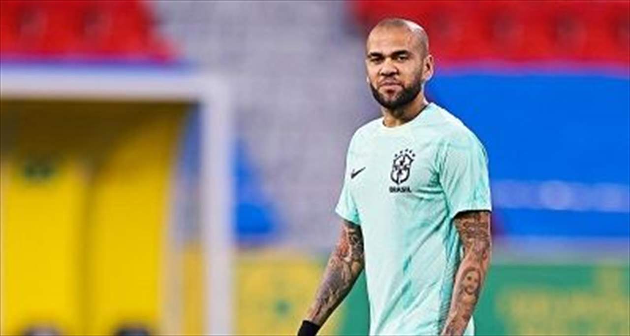 هذه هي العقوبة الكبيرة التي تنتظر داني ألفيس في السجن