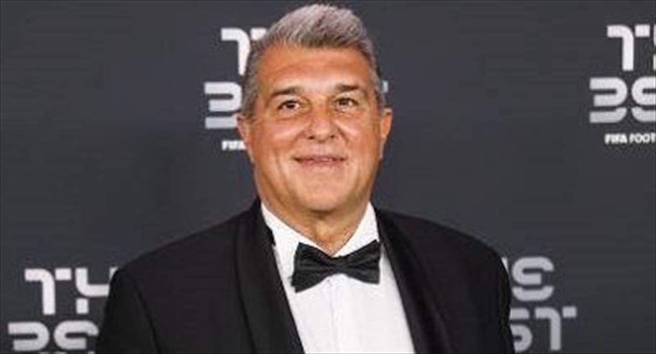 ميسي ولابورتا لم يلتقيا في باريس وهذه هي الاسباب