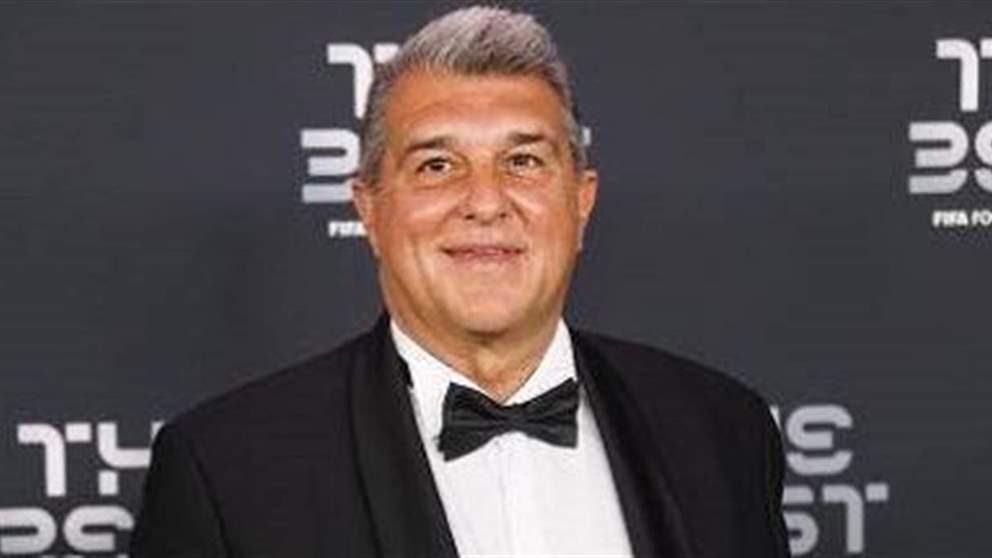 ميسي ولابورتا لم يلتقيا في باريس وهذه هي الاسباب