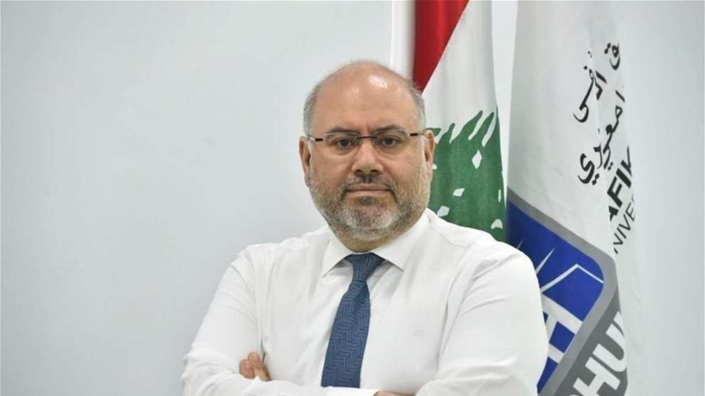  الأبيض من السرايا:  وضعت ميقاتي في اجواء لقاءاتي مع مسؤولين في القطاع الحكومي في فرنسا واشدد على اهمية الدعم الفرنسي