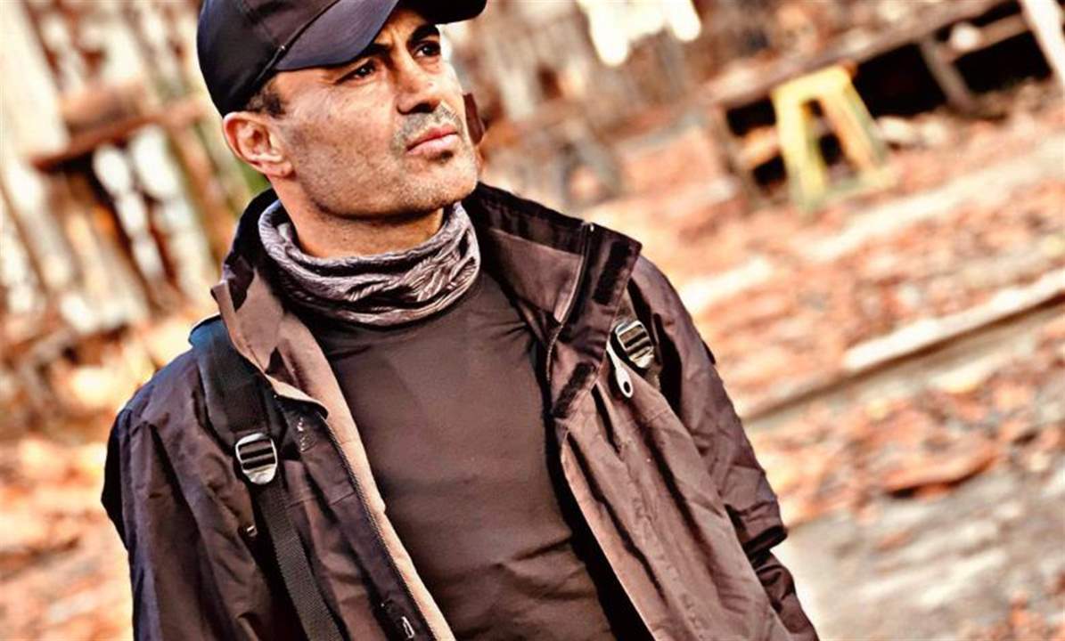 الوسط الفني السوري يفجع بوفاة جديدة .. امل عرفة وشكران مرتجى وباسم ياخور يعلقون