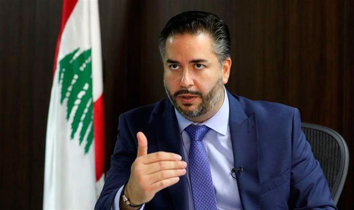 توضيح من وزير الاقتصاد بشأن تسعير بوالص الضمان الالزامي 