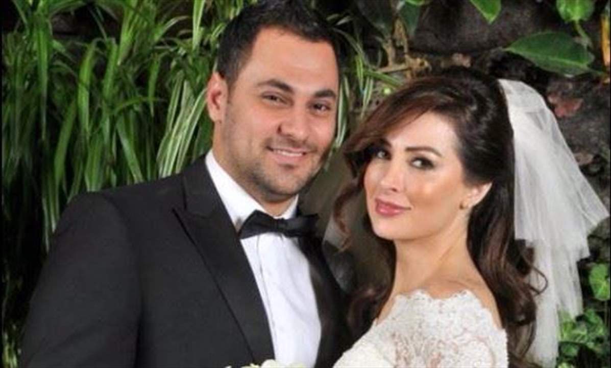 طلاق هادي اسود الى الواجهة.. ما حقيقة حرمان طليقته من اولادها