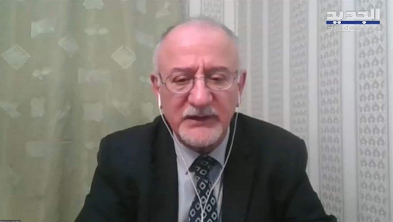 مسلم شعيتو : الإعلام الروسي فاشل وهذه نظرة الرأي العام الروسي لـ إسرائيل