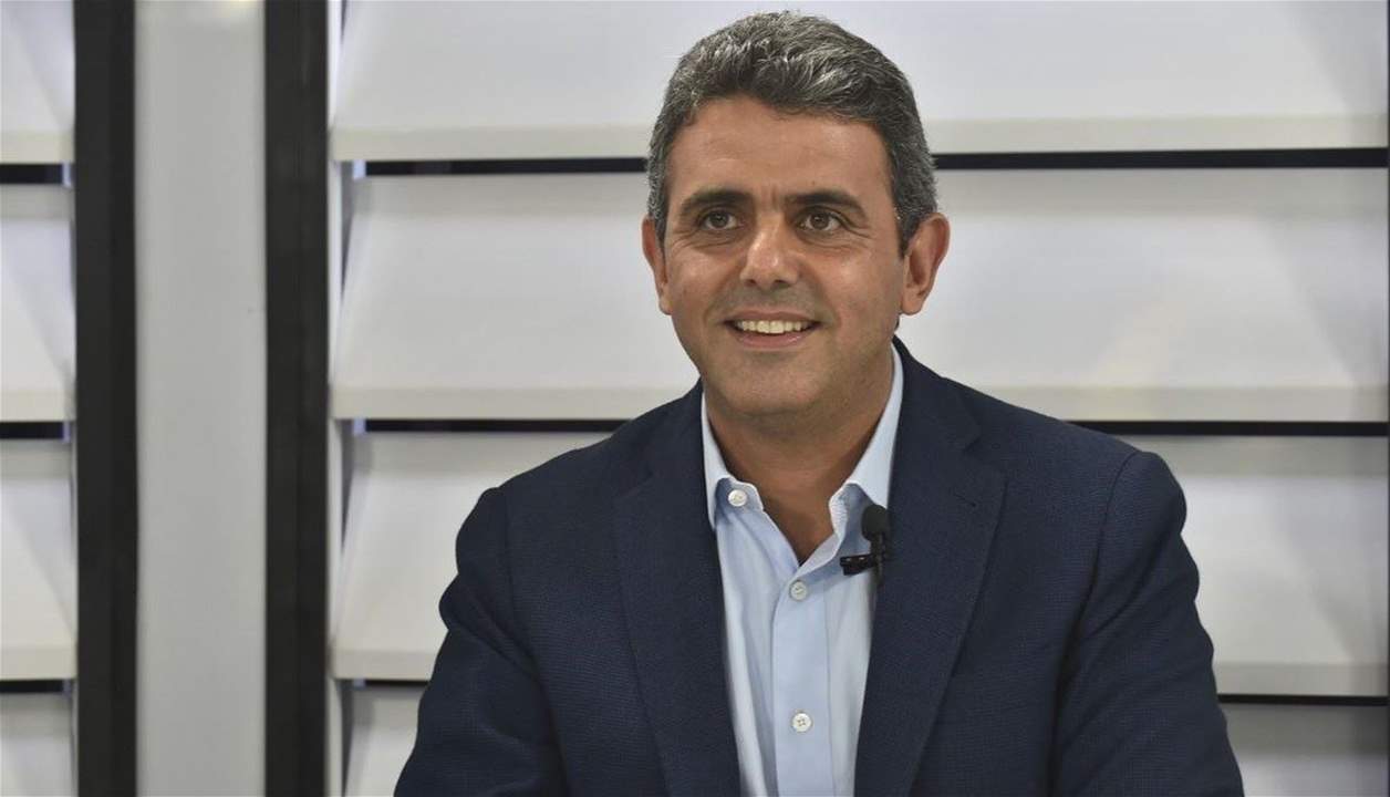 زياد الحواط : تقدمت بشكوى أمام هيئة التفتيش القضائي بوجه القاضية عون