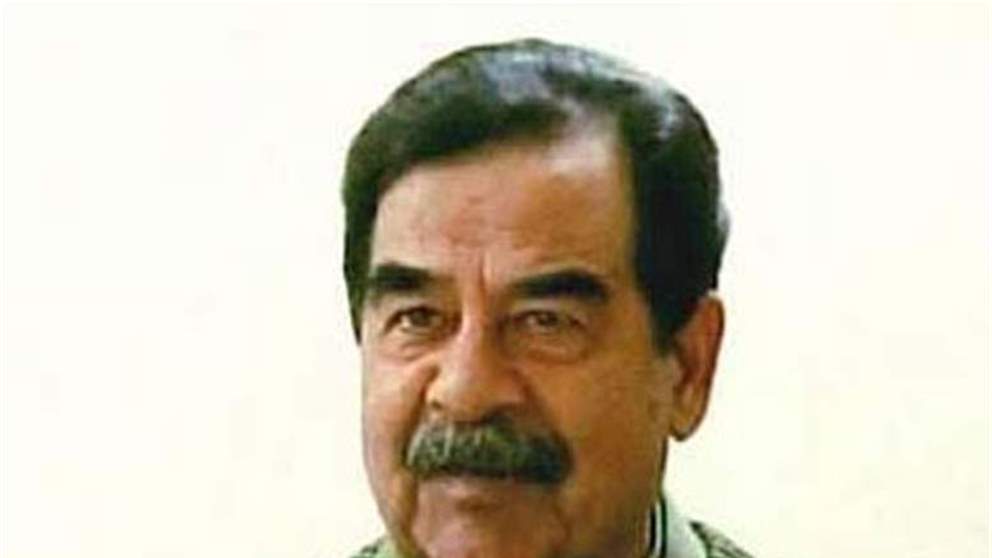 بعد اكثر من ثلاثة عقود... الكشف عن تفاصيل فشل خطة لكيان الاحتلال الإسرائيلي لاغتيال صدام حسين 