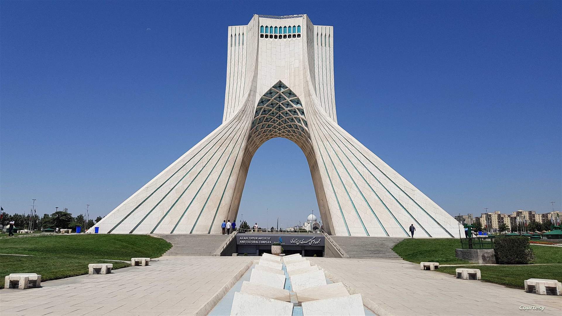  طهران: طرد ديبلوماسيين ألمانيين اثنين ردا على تدخل برلين في الشؤون القضائية