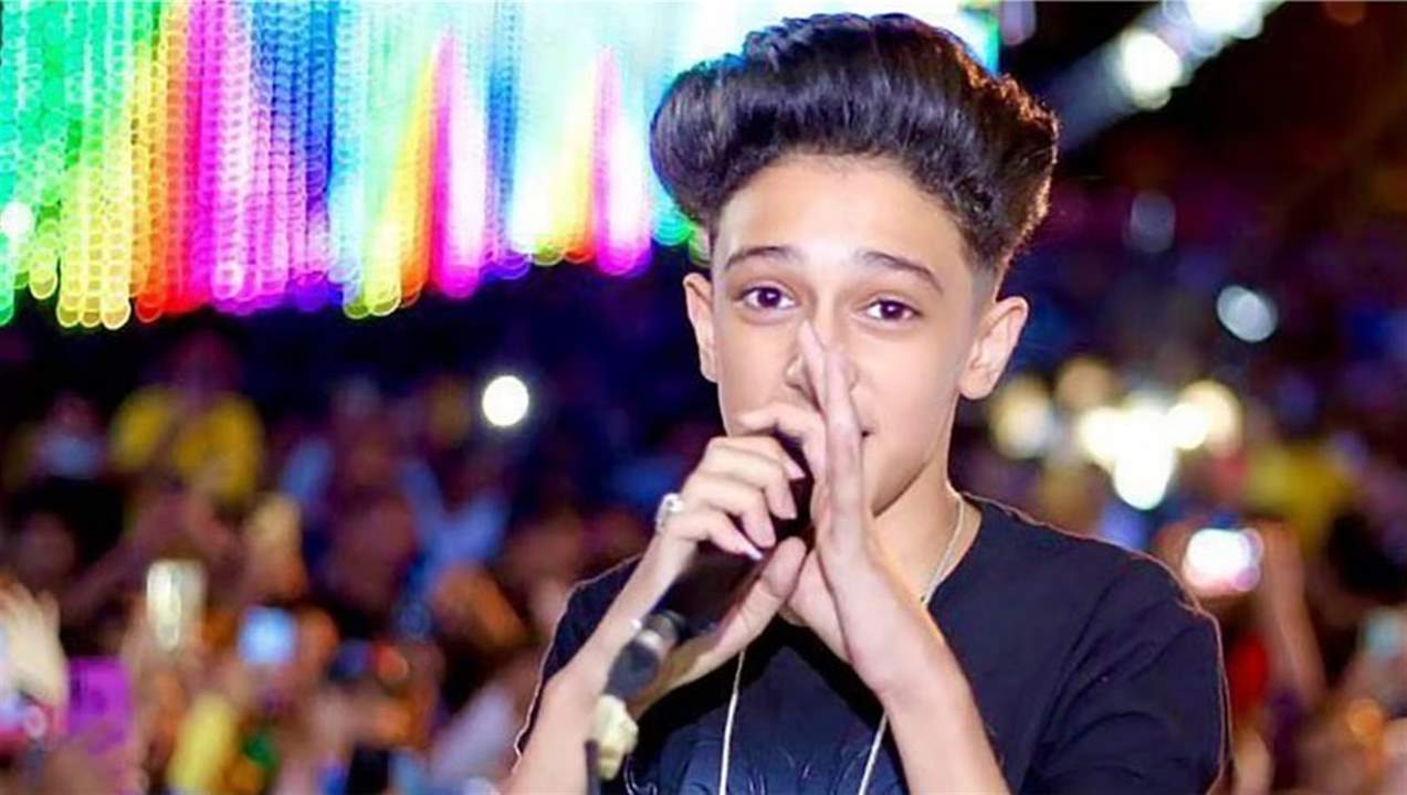 السجن 3 سنوات لمغني المهرجانات سامر المدني ووالده بتهمة هتك العرض والضرب والخطف