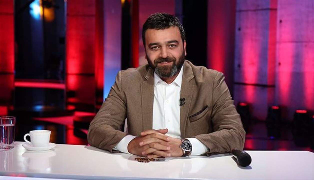 سامر المصري يتحدث عن امكانية وجود جزء ثان من مسلسل "ستيلتو"
