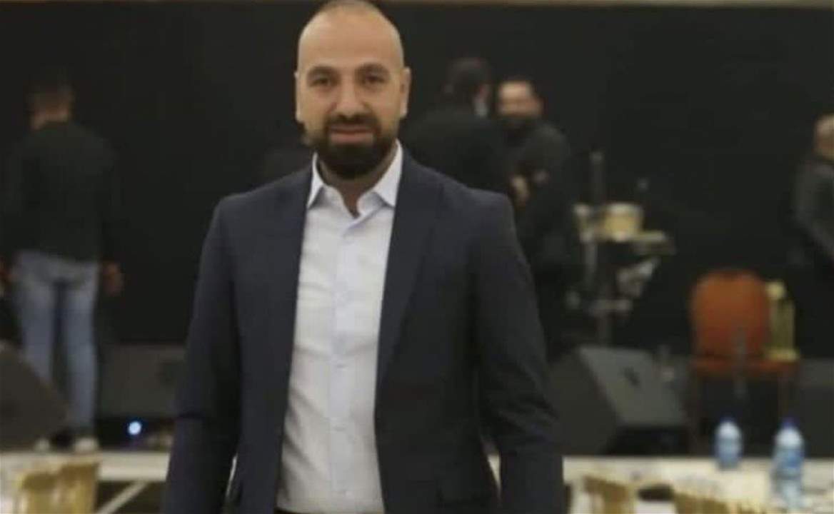 موسى الشامي ابن جرجوع الجنوبية ..خسر حياته بيده وترك رسالة مؤثرة ووصية !