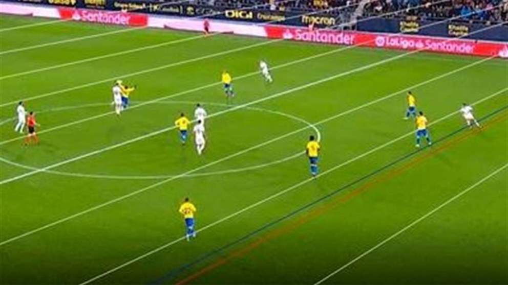 نادٍ إسبانيّ يطالب بإيقاف الدوري وهذا هو السبب