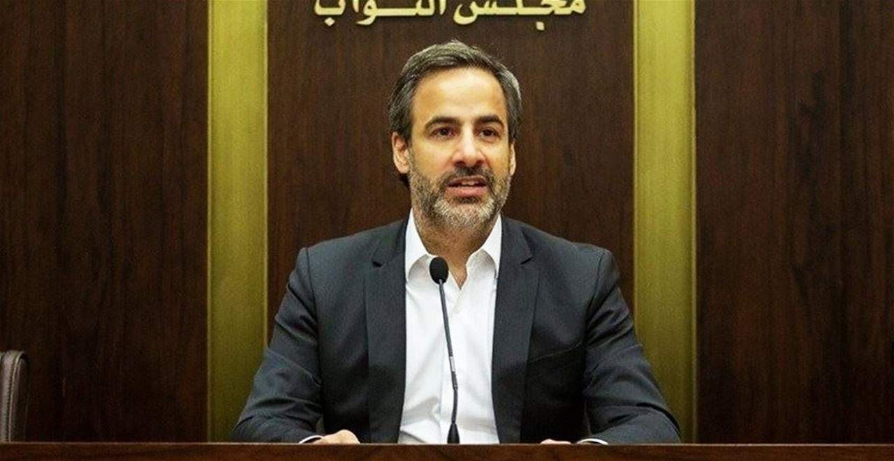 ميشال معوض يصف نبيه بري بـ"الميليشيوي": "أستاذ" في الفساد العابر للعهود والحكومات